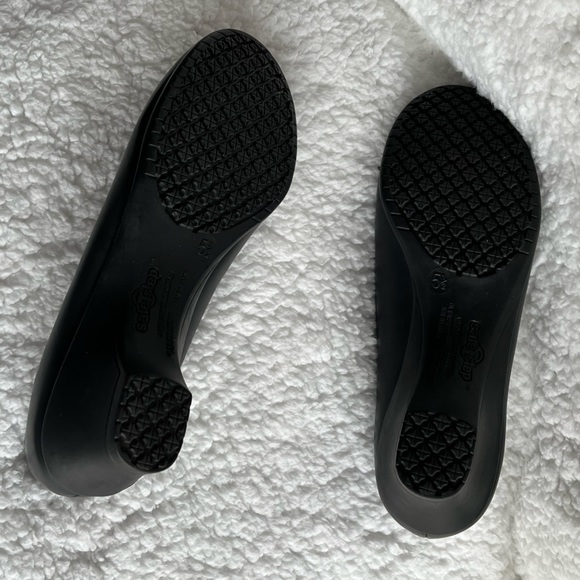 SafeTStep Comfort Wedge Heels - Picture 6 of 6
